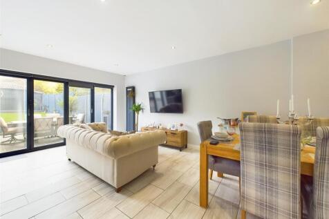 Open-Plan Living