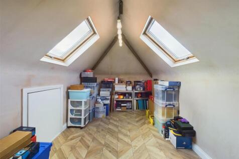 Loft space