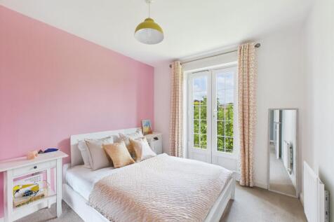 Bedroom One (Virtually Furnished)