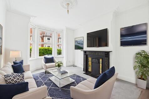 Lounge (Virtually Furnished)