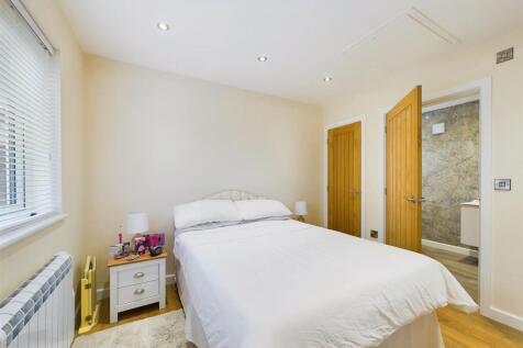 Annexe Bedroom