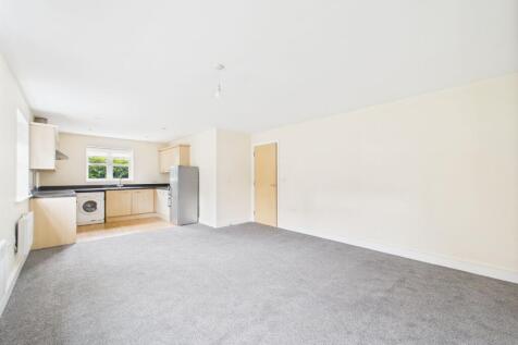 Open Plan Living Area