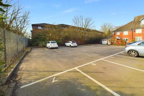 Parking Area