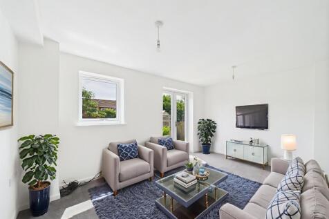 Lounge (Virtually Furnished)