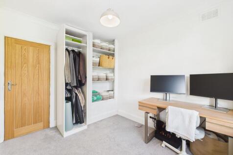 Bedroom Three/Home Office