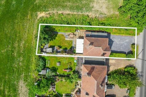 Aerial Top