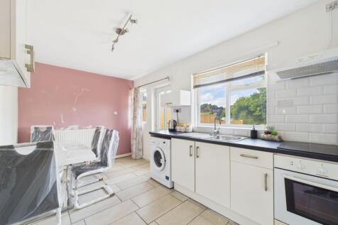 Dining/Kitchen
