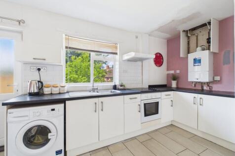 Dining/Kitchen