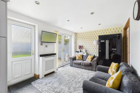 Family Room Area