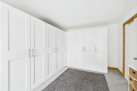 Dressing Area