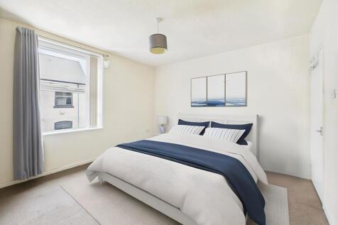 Bedroom One (Virtually Furnished)