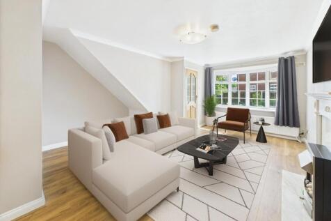 Lounge (Virtually Furnished)