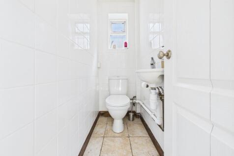 Ground Floor Wc