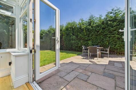 Patio Doors