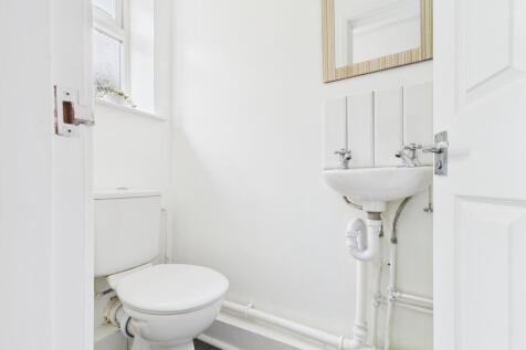Ground Floor WC