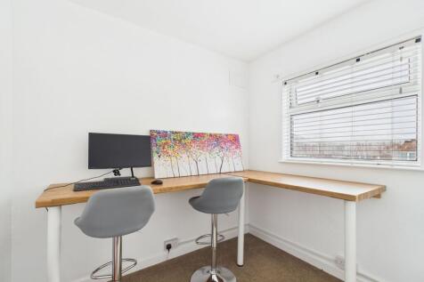 Bedroom Five