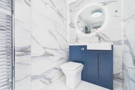 Ground Floor WC