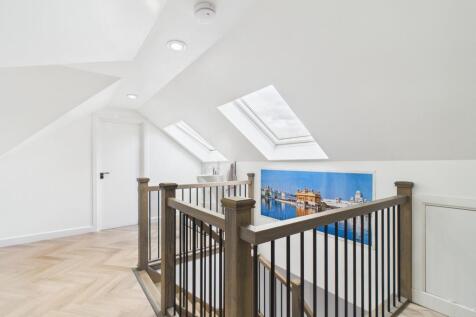 Top Floor Landing