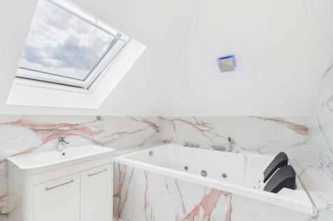 Top Floor Bathroom