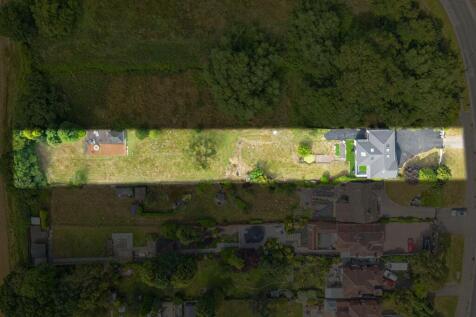 Aerial Plot
