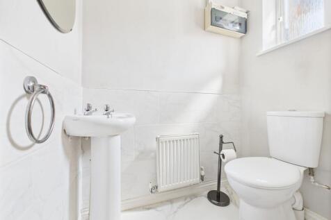 Ground Floor Wc
