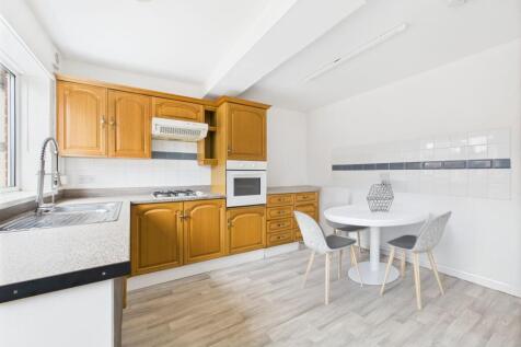Dining/Kitchen (Virtually Furnished)