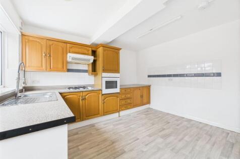 Dining/Kitchen
