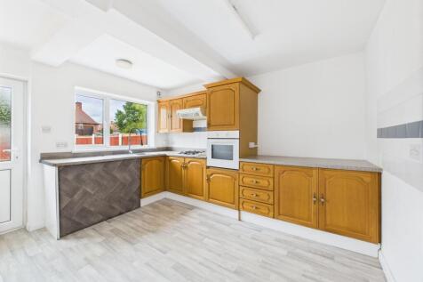 Dining/Kitchen