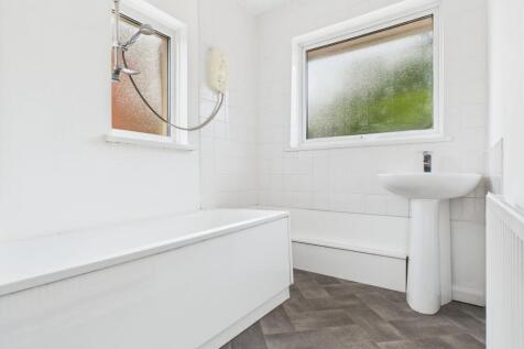 Downstairs Bathroom