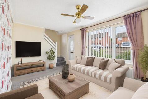 Lounge (Virtually Furnished Ai)