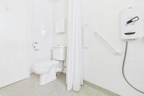 Wet-Room