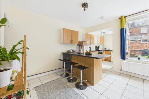 Dining-Kitchen