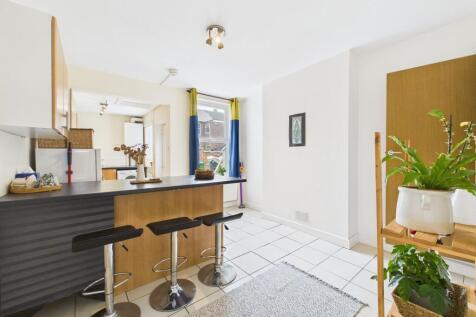 Dining-Kitchen