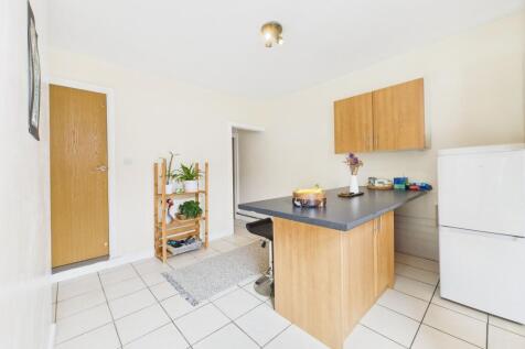 Dining-Kitchen