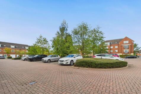 Front Parking