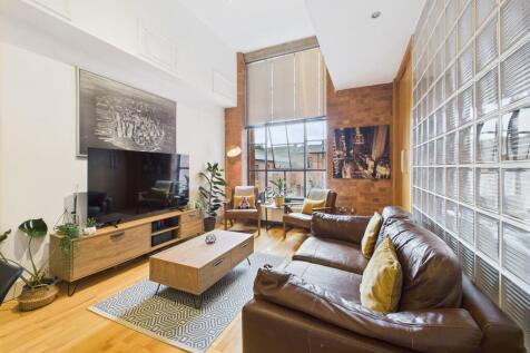 Open-Plan Living