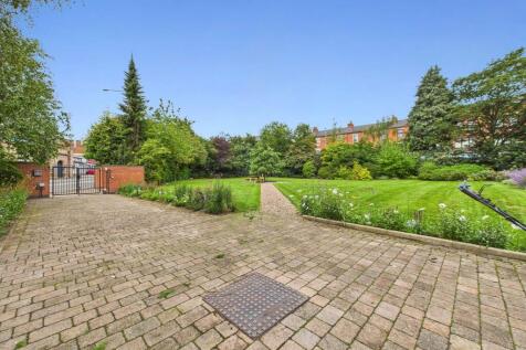 Communal Gardens