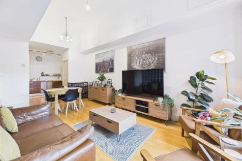 Open-Plan Living