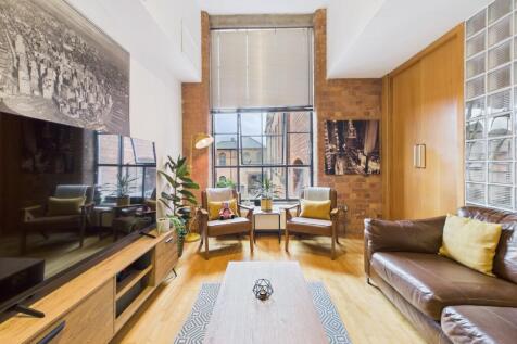 Open-Plan Living