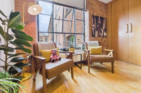 Open-Plan Living