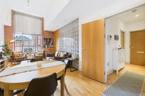 Open-Plan Living