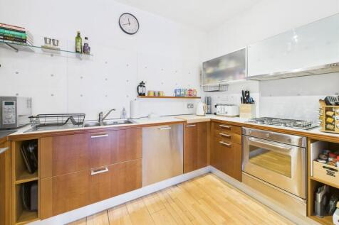 Open-Plan Living