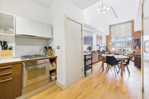 Open-Plan Living