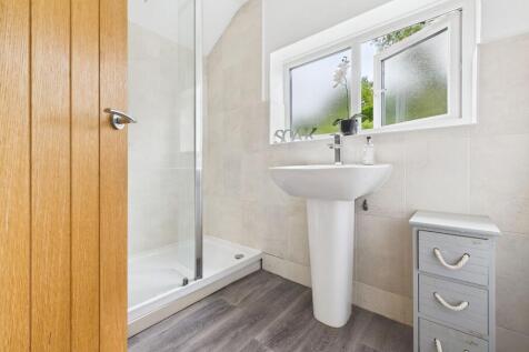 Shower-Room