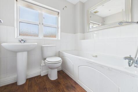First Floor Bathroom