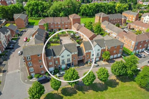 Position Aerial