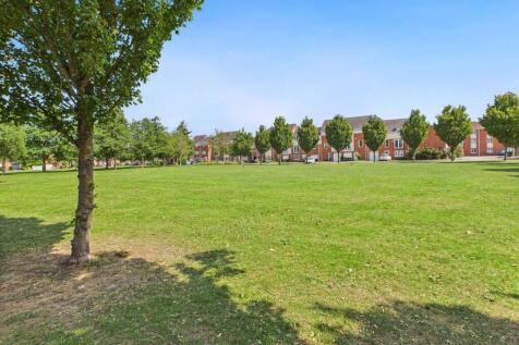 Open Communal Green