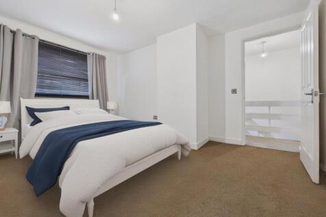 Bedroom One (Virtually Furnished)