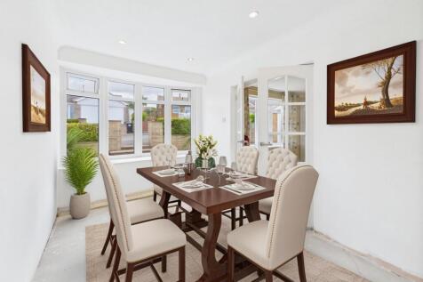 Dining Room (Virtually Furnished Ai)