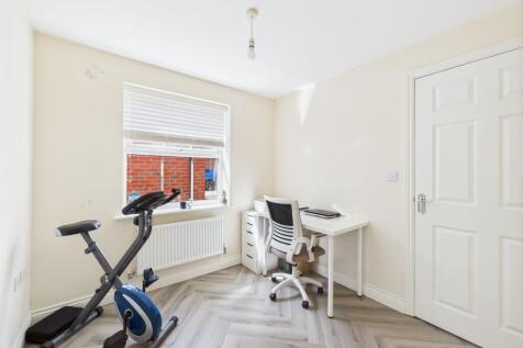 Office/Playroom